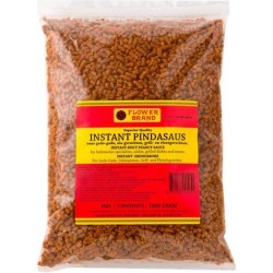 Instant Satay Sauce