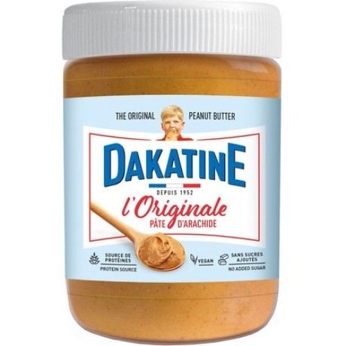 Peanut Butter