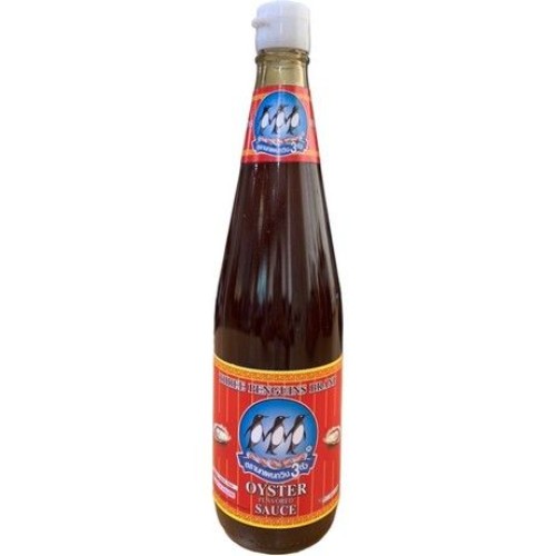 Oyster Sauce