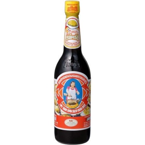 Oyster Sauce Oyster Sauce
