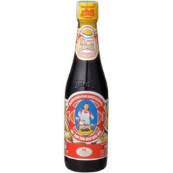 Oyster Sauce