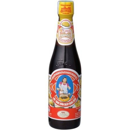 Oyster Sauce