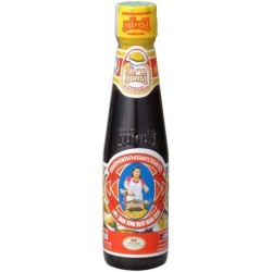 Oyster Sauce