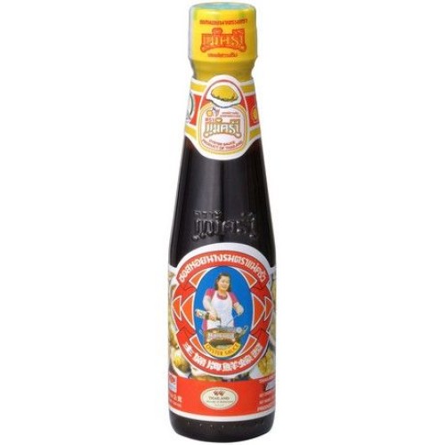 Oyster Sauce