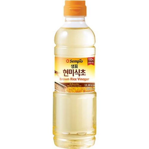 Brown Rice Vinegar