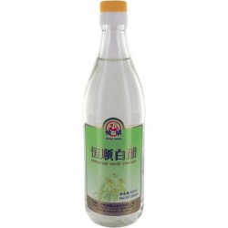 Vinegar White