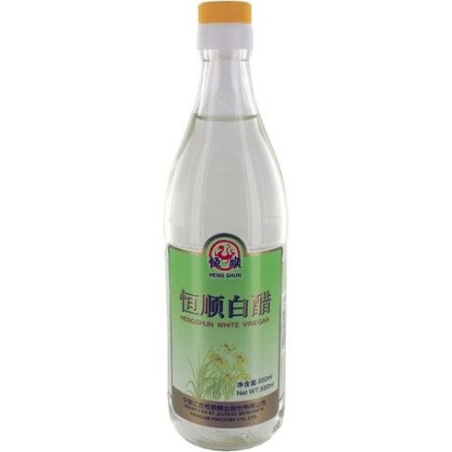 Vinegar White
