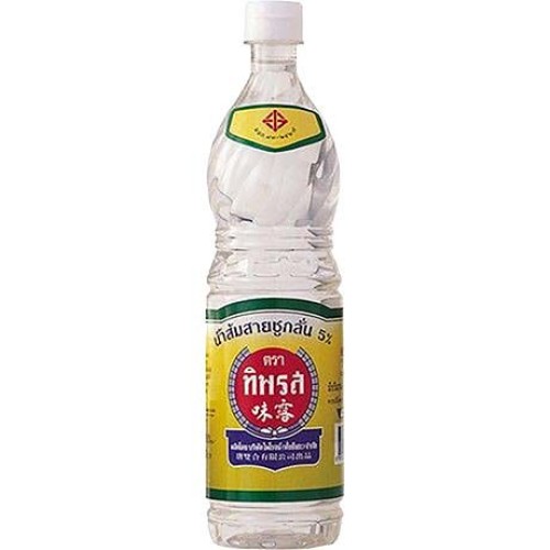 Vinegar White