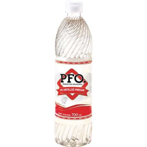 Vinegar Distilled Vinegar Distilled