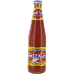 Chili Sauce Sriracha Panich