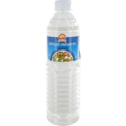 Vinegar Distilled