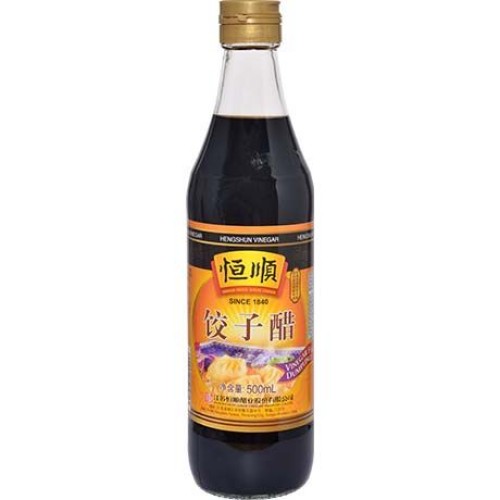 Vinegar for Dumplings Vinegar for Dumplings
