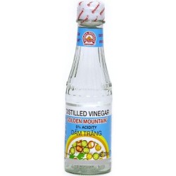 Vinegar Distilled