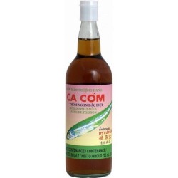 Fish Sauce