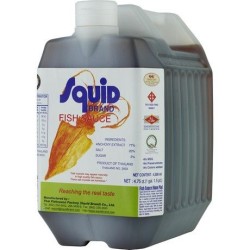 Fish Sauce