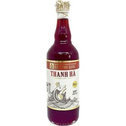 Fish Sauce 40N