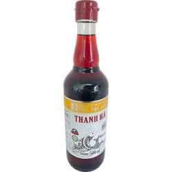 Fish Sauce 35N