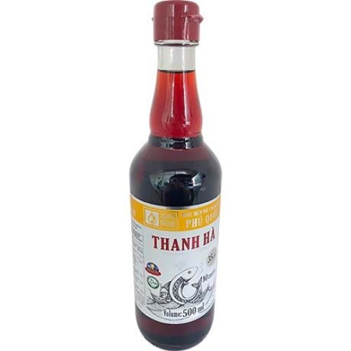 Fish Sauce 35N