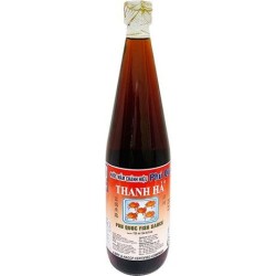 Fish Sauce 20N