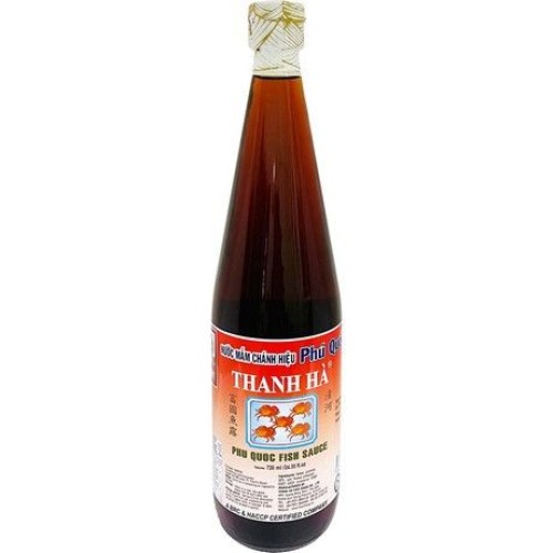 Fish Sauce 20N