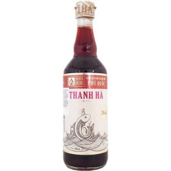 Fish Sauce 38N