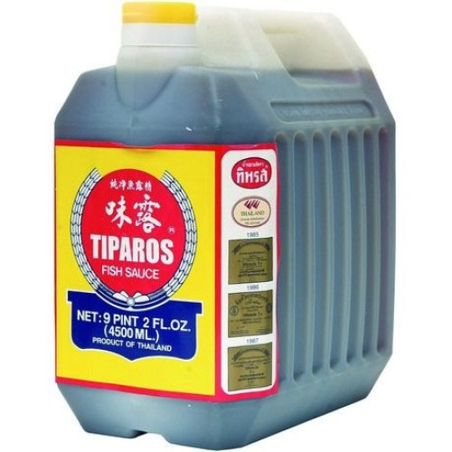 Fish Sauce