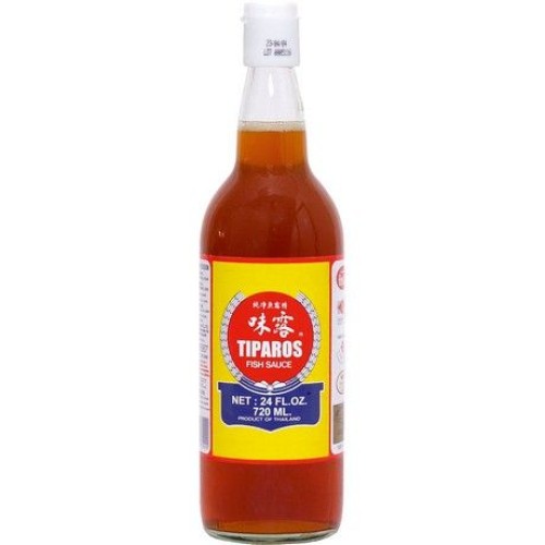 Fish Sauce