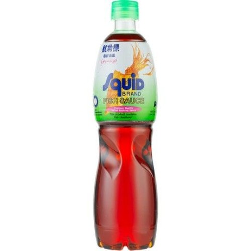 Fish Sauce