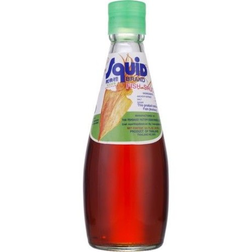Fish Sauce