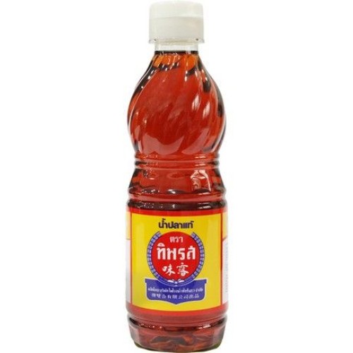 Fish Sauce