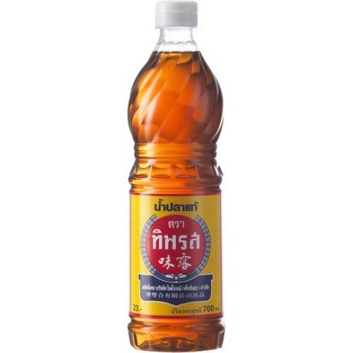 Fish Sauce