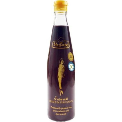 Fish Sauce Premium Fish Sauce Premium