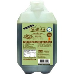 Oyster Sauce Vegan