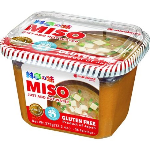 Miso Original Ryotei No Aji