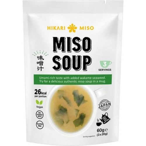 Miso Soup