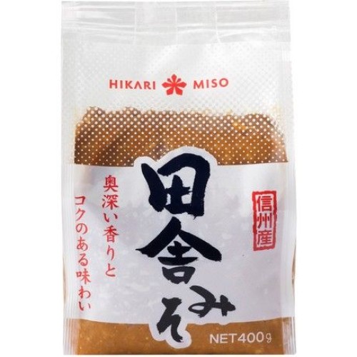 Miso Red Inaka