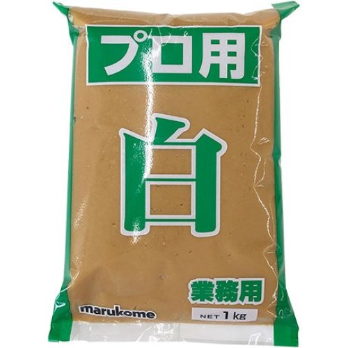 Miso White