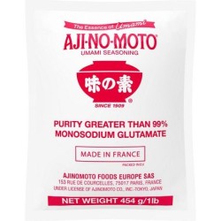Monosodium Glutamate