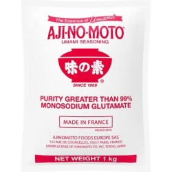 Monosodium Glutamate
