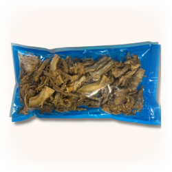 Stockfish Scraps (500 g)