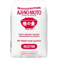 Monosodium Glutamate