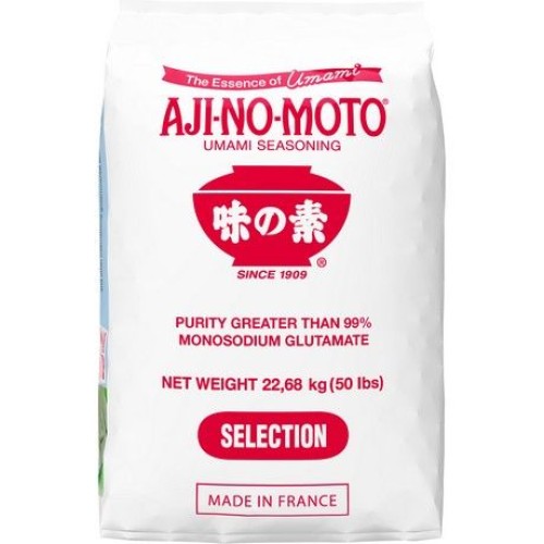 Monosodium Glutamate