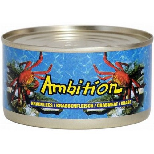 Crab Meat