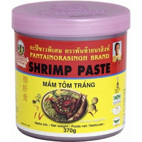Shrimp Paste