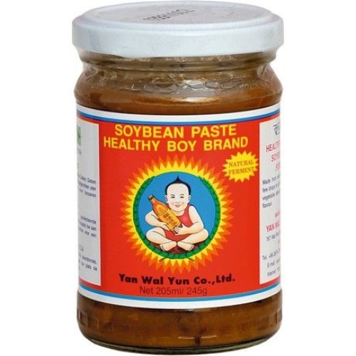 Soybean Paste