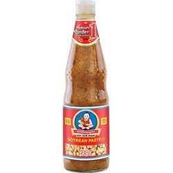 Soybean Paste
