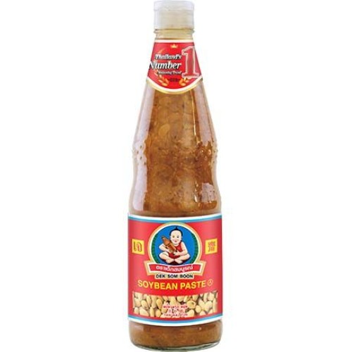 Soybean Paste