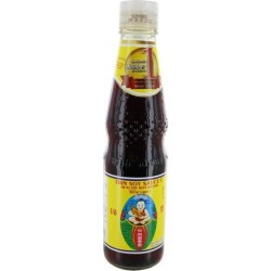 Soy Sauce Light
