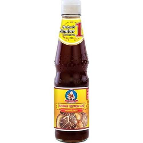 Mushroom Sauce