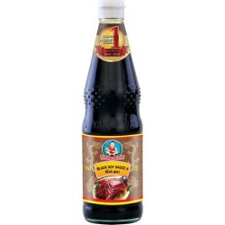 Soy Sauce Dark